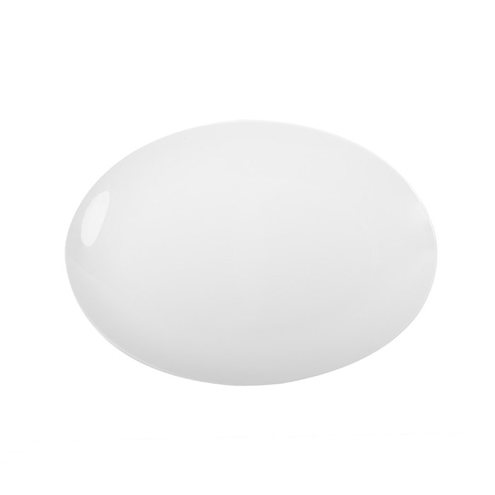 Avet Fuente Oval 32x23,5 cm (3 Unidades) Porcelana Colección Bianca Avet Fuente Oval 32x23,5 cm (3 Unidades) Porcelana Colección Bianca